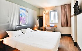 B&B HOTEL Montélimar Nord